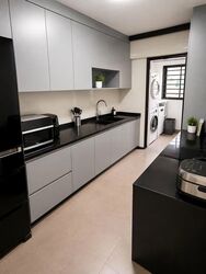 Blk 683B Jurong West Central 1 (Jurong West), HDB 5 Rooms #572705011
